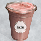 Best Strawberry Milkshake in Pittsburgh, PA