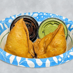 Best Veg Samosa / Onion Samosa in Pittsburgh, PA