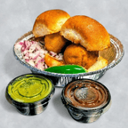 Best Vada Pav (2 pcs) in Pittsburgh, PA