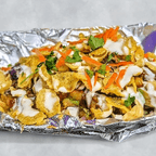 Best Ragadda Masala Puri in Pittsburgh, PA