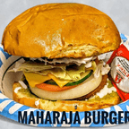 Best Maraja Burger in Pittsburgh, PA