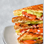 Best Vegetable Sandwich³ in Pittsburgh, PA